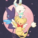 Card Captor Sakura!