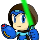 Raynr's (Jedi_Megaman's) server