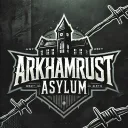 Arkham Asylum