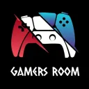 ⚜GAMERS ROOM🎮