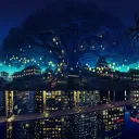 The Astral City