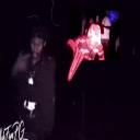 kray kord [prayed up] icon