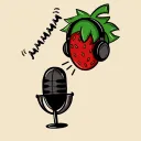 Mmm Strawberries