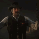 RDR2TextRP - Tales of the West