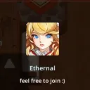 Ethernals
