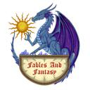 Fables and Fantasy RP Discord Server Icon