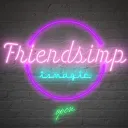 FriendSIMP is magic✨