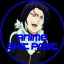 Anime Shit Post