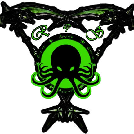 ReaperS aka REPS — мониторинг Discord сервера, статистика и рейтинг