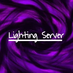 LS / Lightning Server — Дискорд Сервер