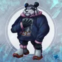 Black Pandx's Panda Pack