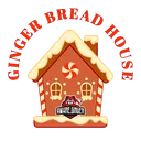 Gingerbread House