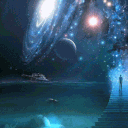 Space Liberty