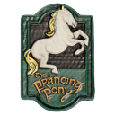 ● U Skákavého poníka ● Discord Server