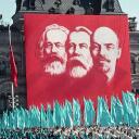 Marxist-Leninist International Discord Server Icon