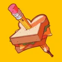 Doodle for food