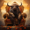 The Sovereign Bison™