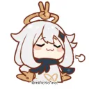 げんちんしゃーばー
