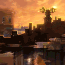 «𝕷𝐮𝐧𝐚𝐫𝐬 𝐓𝐰𝐢𝐥𝐢𝐠𝐡𝐭 𝐓𝐨𝐰𝐧»🌆