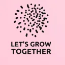 Let's Grow Together