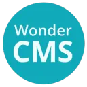WonderCMS