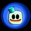 Snow Brothers Fan game