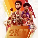 NBA 2K77 Community Server