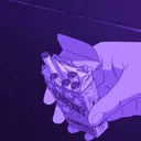 𝕮𝖔𝖒𝖒𝖚𝖓𝖎𝖙𝖞's icon