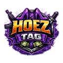 HOEZ TAG icon
