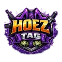 HOEZ TAG
