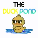 The Duck Pond Discord Server Icon