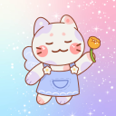 🌸 fairytales | ✧ ⋆ ― icon