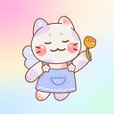 🌸 fairytales | ✧ ⋆ ― icon
