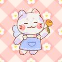    fairytales |  ⋆ ― Discord Server Icon
