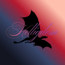 Helligdom Discord server icon