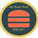 Cop's Burger Shack