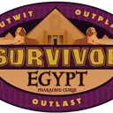 SRorgs: Egypt - Pharaoh's Curse