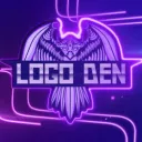 Logo Den