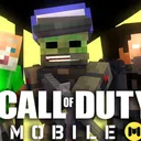 Call of duty® Mobile/Minecraft