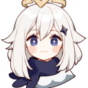 Genshin Guild Server Icon