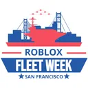 Virtual Roblox Fleet Week 2021