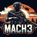 MACH3 Rust