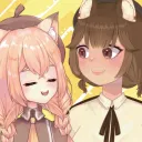 Kao Cafe ☕🐱🐈⬛