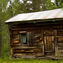 Lloyd's Lodge (Procrastination Lodge)