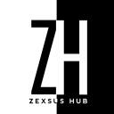 Zexsus Hub Discord Server Icon