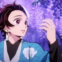 Demon slayer: Legends (4k)
