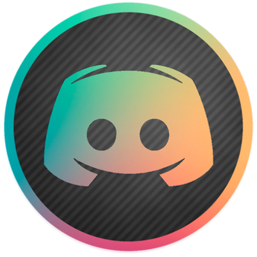 Logo for gaming lounge