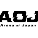 AOJ daggerの配信場所