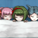 Warriors of hope â¤ Server Icon