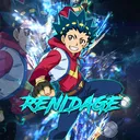 ⚡| Renidage